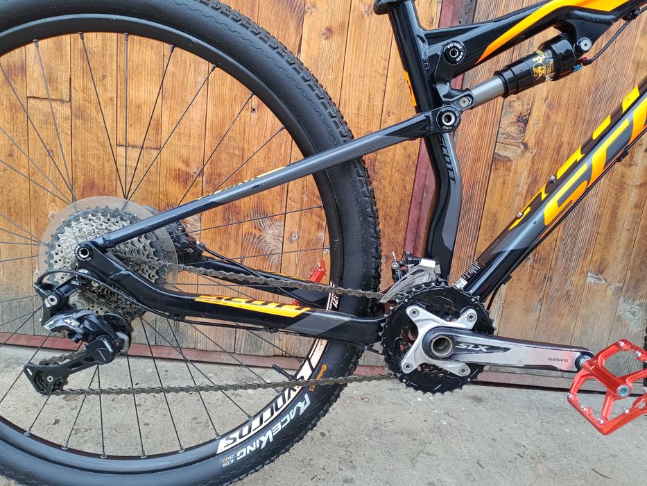 Scott Spark 940