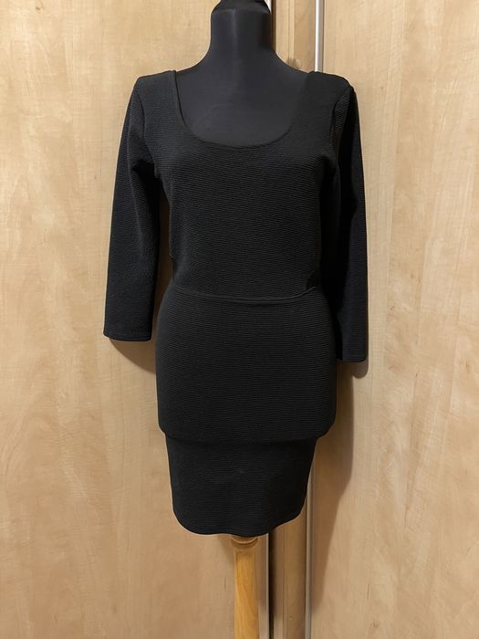 Rochie scurta neagra