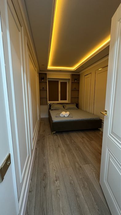 2-х комнатная люкс