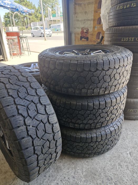 Продавам Гуми джанти