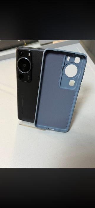 Huawei Pura 60 Pro Black 256GB/8GB