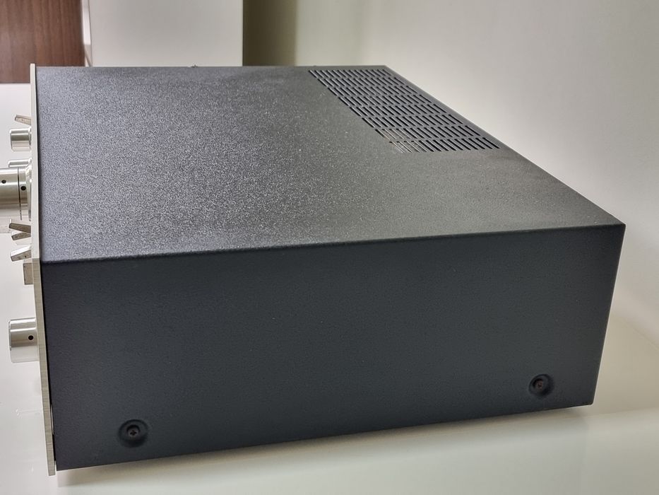 Telefunken TA 350 integrated amplifier