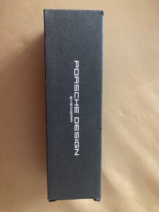 Porsche Design P8232 Диоптрични рамки