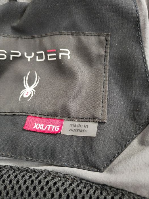 Jachetă SPYDER Leader GTX pentru bărbați