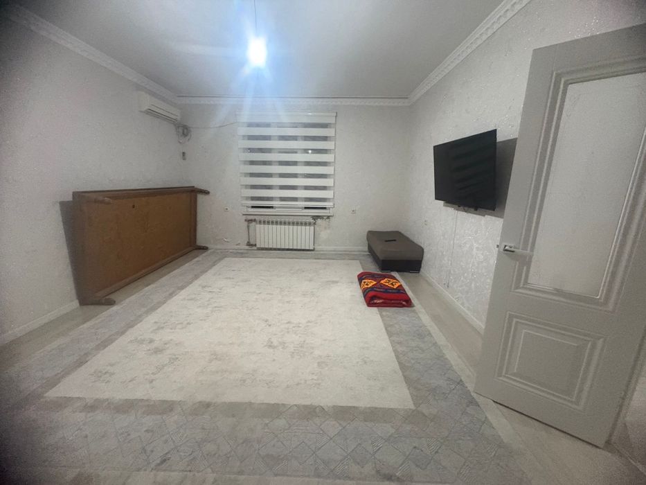 Срочно сдается 2х кв в Нурсате Алея парк