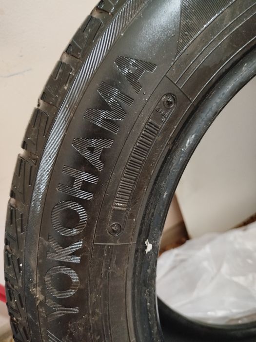 Продам шины зимние