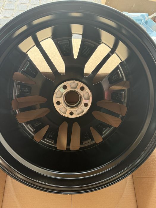 Vind janta aliaj Ford Kuga