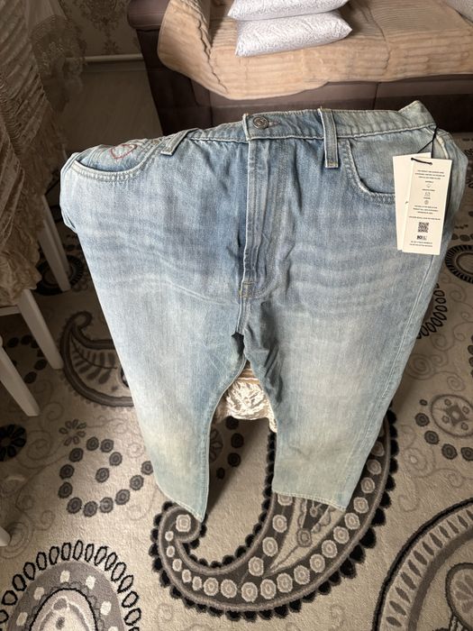 Джинсы из Америки!