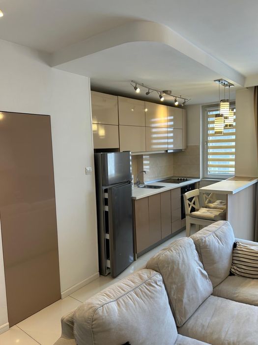 Titlu este Apartament mobilat Bălcescu - Magheru