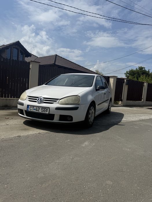 VOLKSWAGEN Golf 2007 — imagine 2