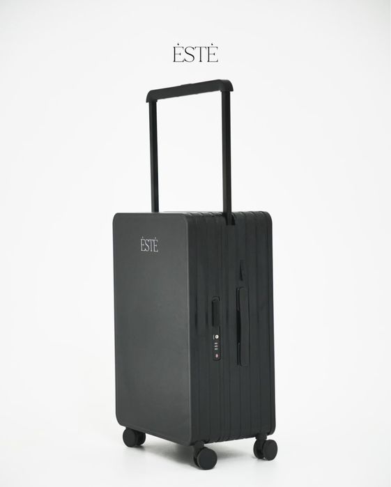 Чемодан бренд “Este”