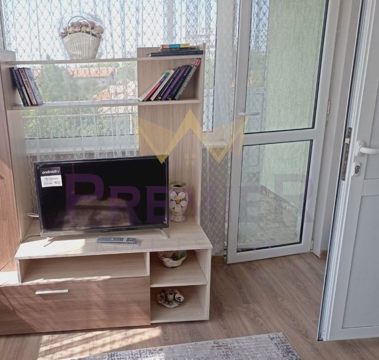 Продава се Тристаен апартамент в Каварна - 73 кв.м за 1576 €/кв.м - Снимка #2