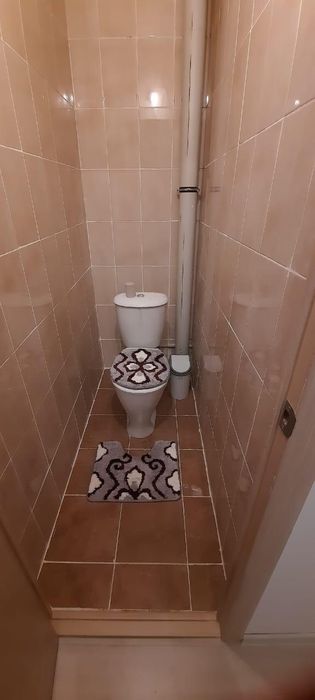 Продается квартира на левом берегу
