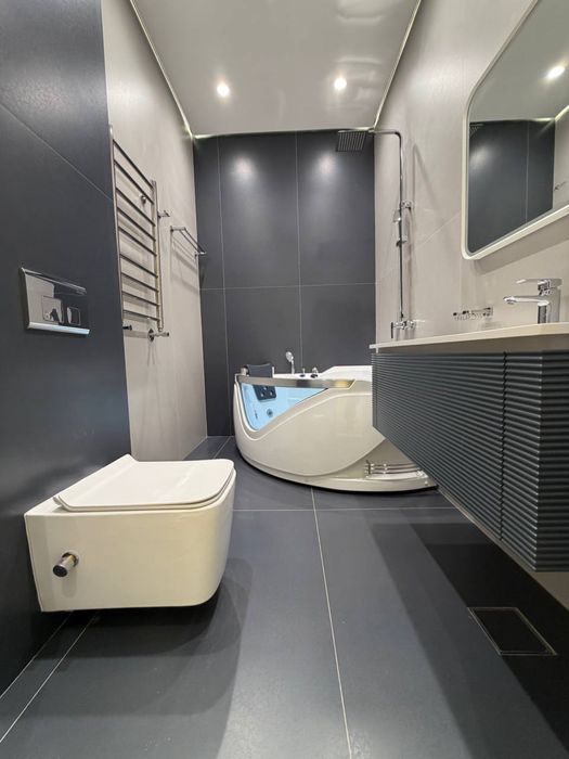 Дом Ул. Никитина  800 м2