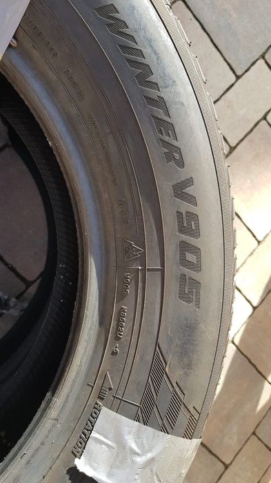 Anvelope de iarna Yokohama noi, 226/65 R17, 102H