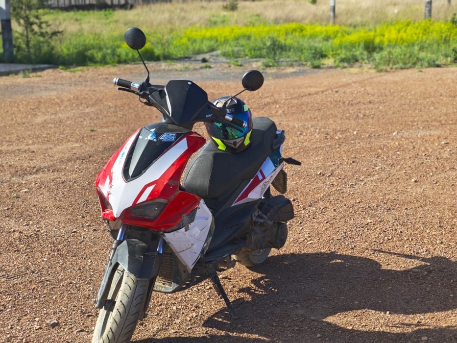 Продам Мопед 180 кубов