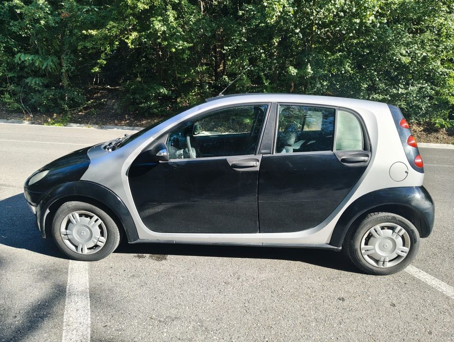 Vand Smart ForFour