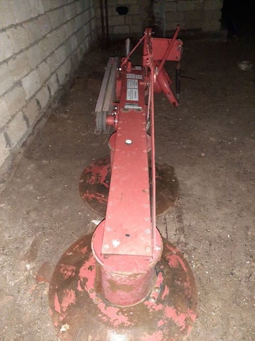 Ротор косилка сатылады