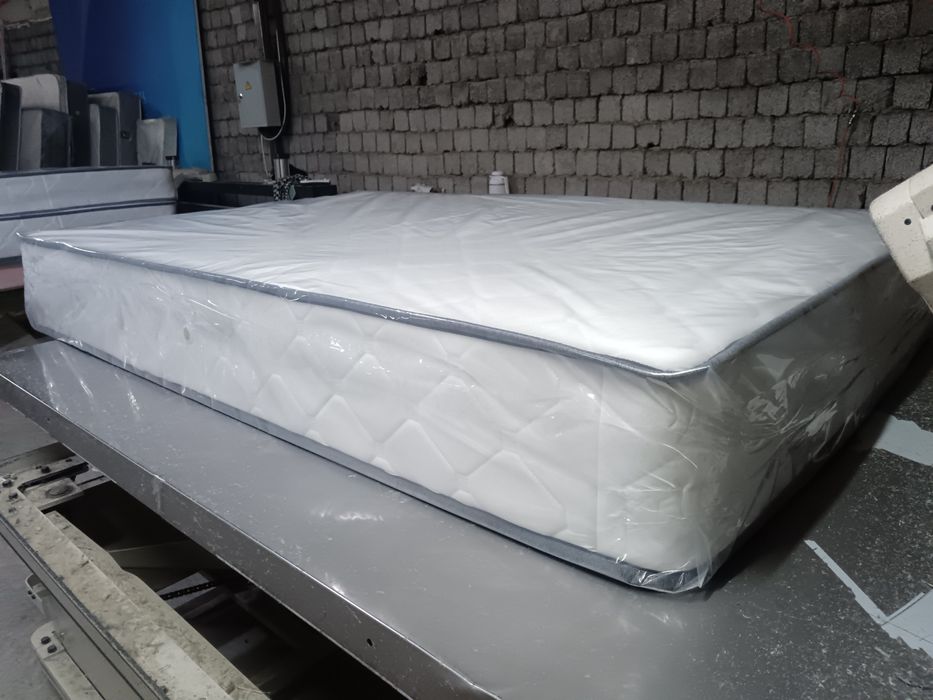 Ortopedik-anatomik-porolonli matraslar