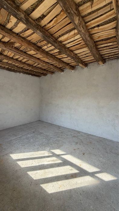 Янгийул Шердор туйхона оркасида Ховли сотилади!