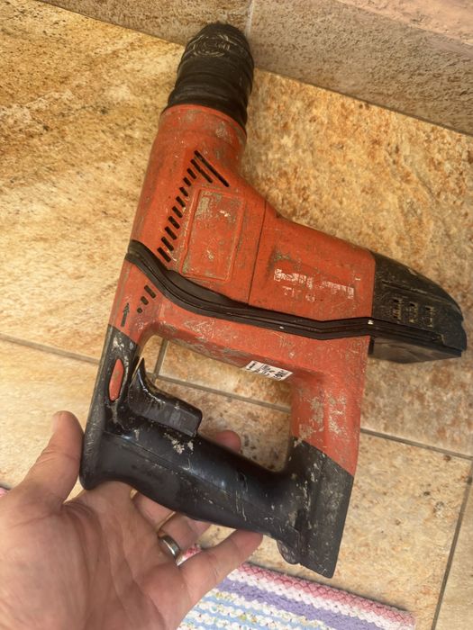 Rotopercutor Hilti te 6-a36