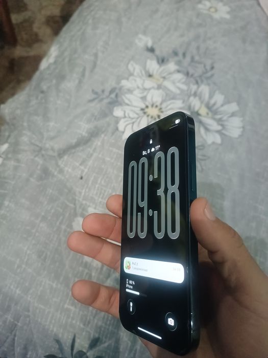 iPhone 12 pro ideal 128 га срочни