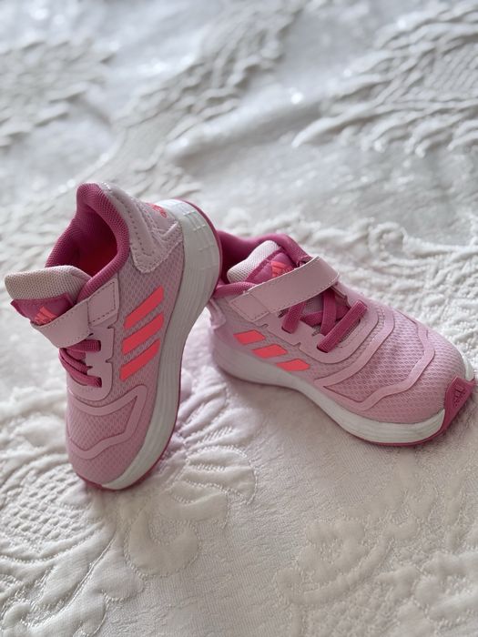 Оригинални детски маратонки Adidas номер:21