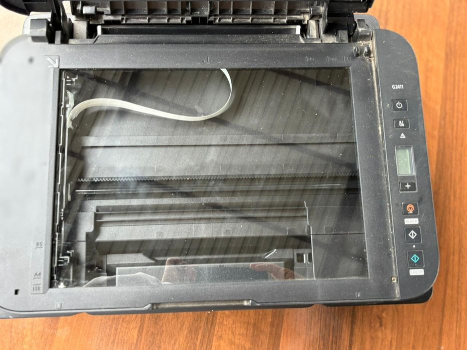 Принтер canon G2100