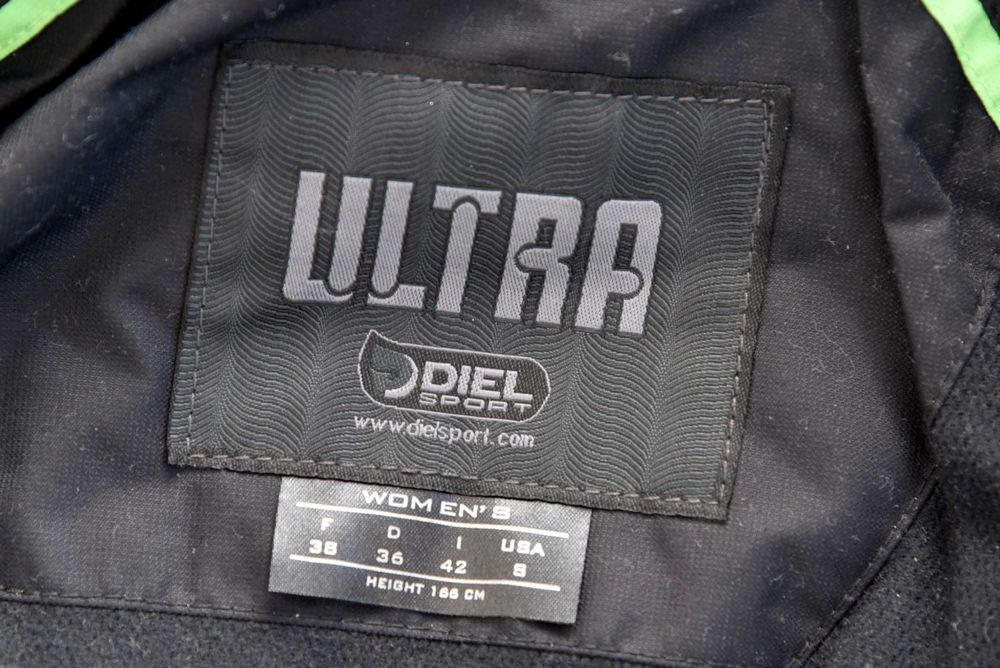 Ново дамско ски яке DielSport  , 10 000k _S