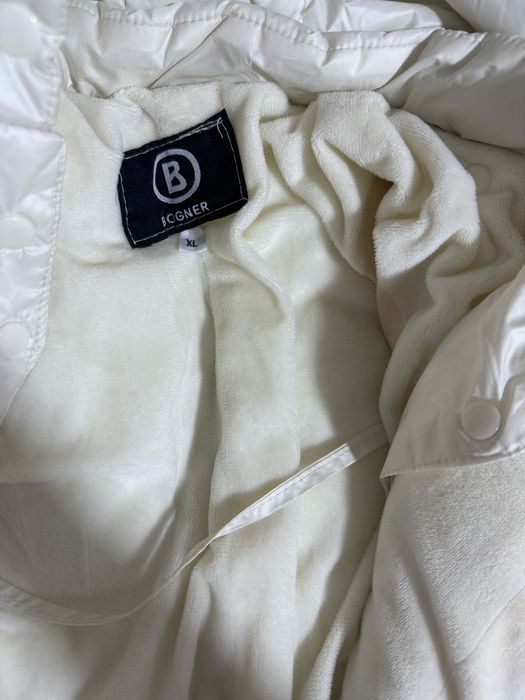 Зимний комбинизон очень теплый