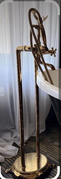 Baterie pe podea Virovetix