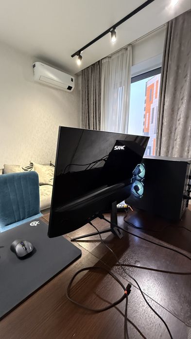 Sanc 27 200гц обмен на 24