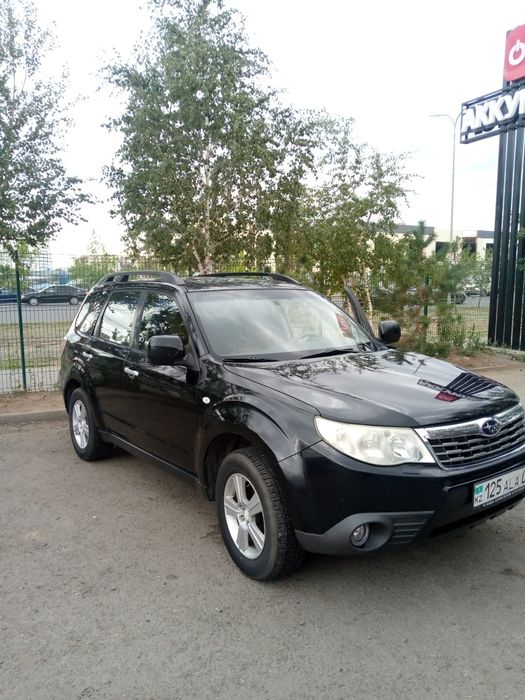 Продам Субару Форестер 2008 г.