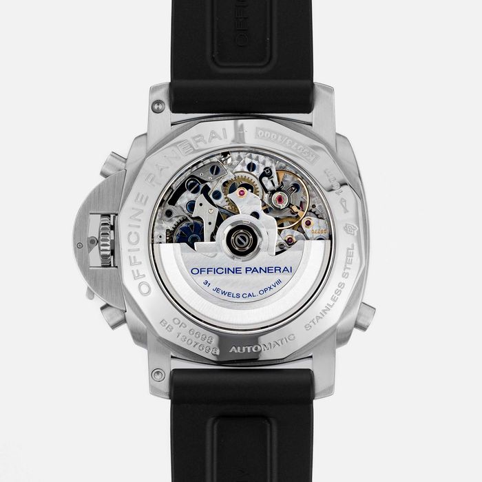 Panerai Luminor 1950 Chronograph Rattrapante 44 mm PAM00213