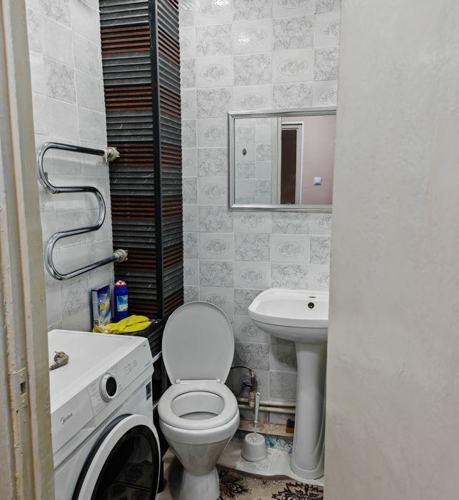 1 комн кв на 101