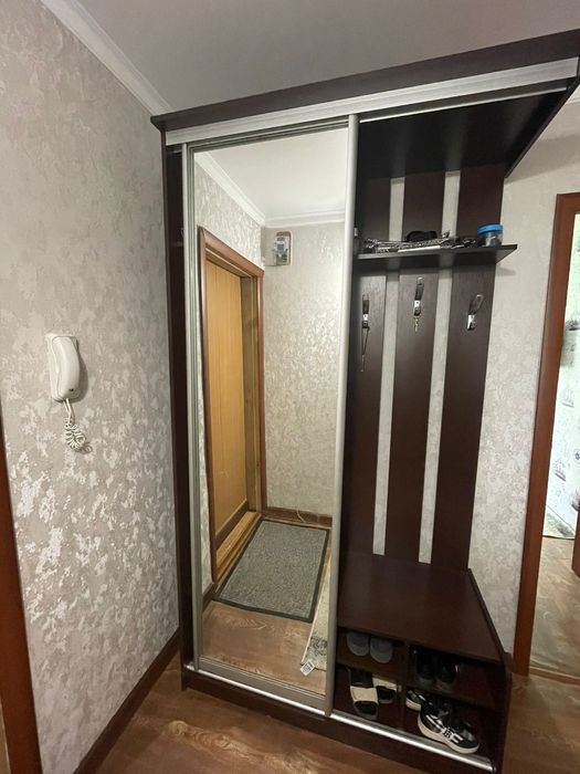 Шкаф купе прихожая
