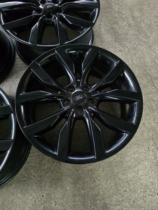 Джанти 19 / 5х108 - Ford Kuga и др. 5x108
