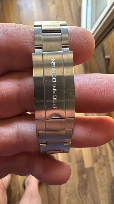 Мъжки часовник Pagani Design