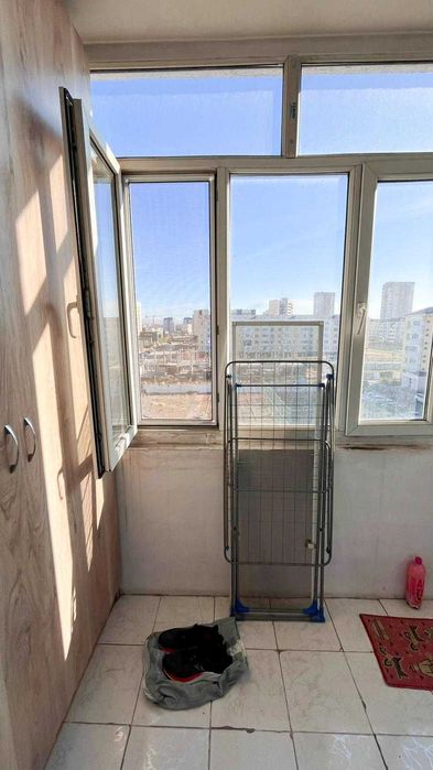 3ком квартира Ильяс Империя