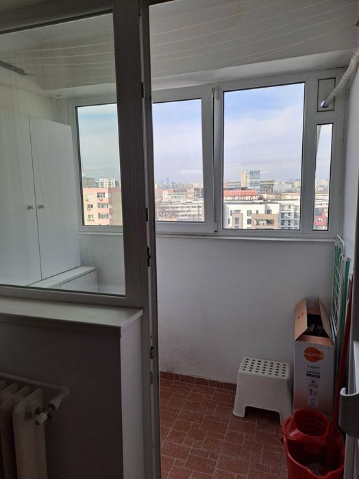 Garsoniera Iancului - Elev Stefanescu, proprietar, et. 9/10, an 1980