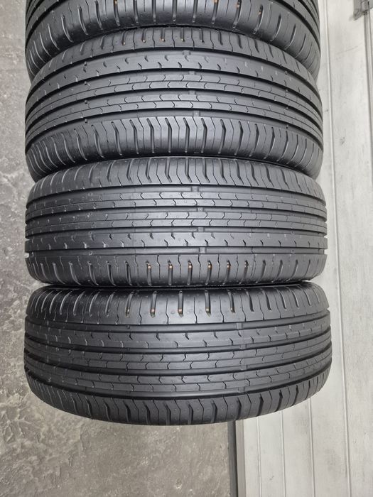Anvelope continental 195/55/16