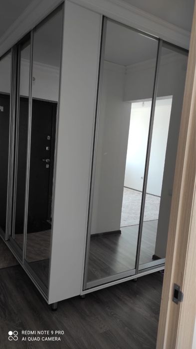 3 бөлмелі пәтер жалға беріледі, ЖК “Нұрлы дала”