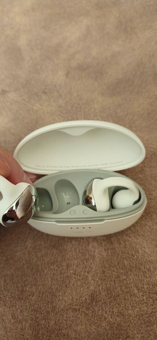 Casti Earsopen Profit X T90 Wireless