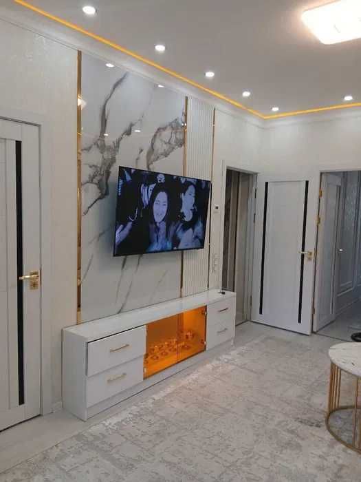 Ijaraga uy CHilonzorda l 2/4/4 48m2 l Oilaga yoki chet ellikarga