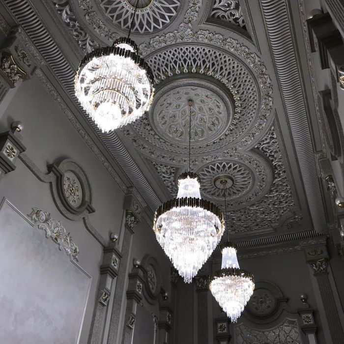 Маляр Тяга Фасад Гипсокартон