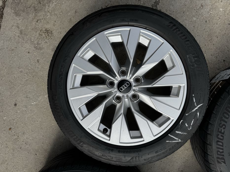 Jante audi/skoda/volkswagen