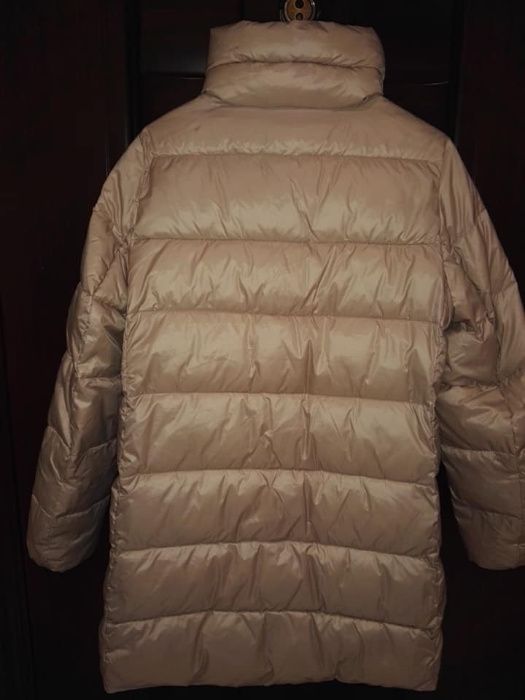 Дамска шуба Massimo Dutti