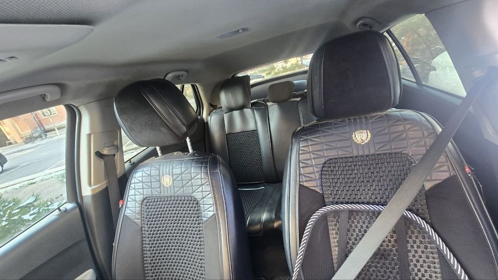 Газ stage,Краска капотида,Юришлари яхши,пробег 161 000км,Автомат короб