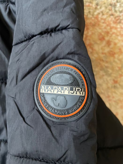 Детско яке Napapijri
