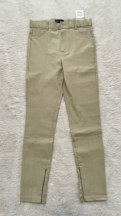 Продам брюки Zara новые!!!